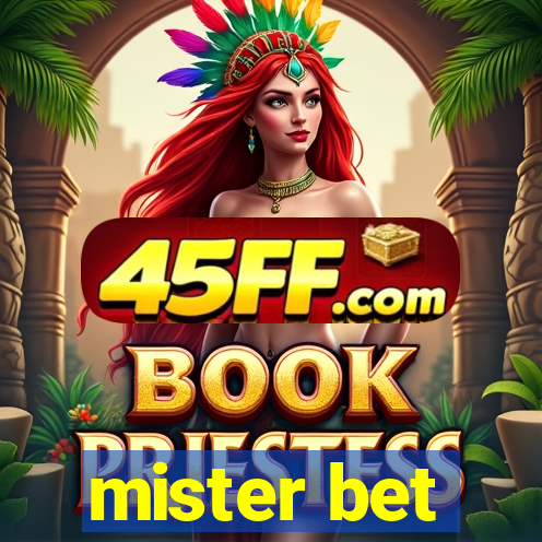mister bet